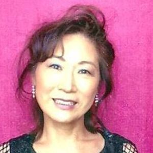 Meet your Posher, Yvonne youngjin